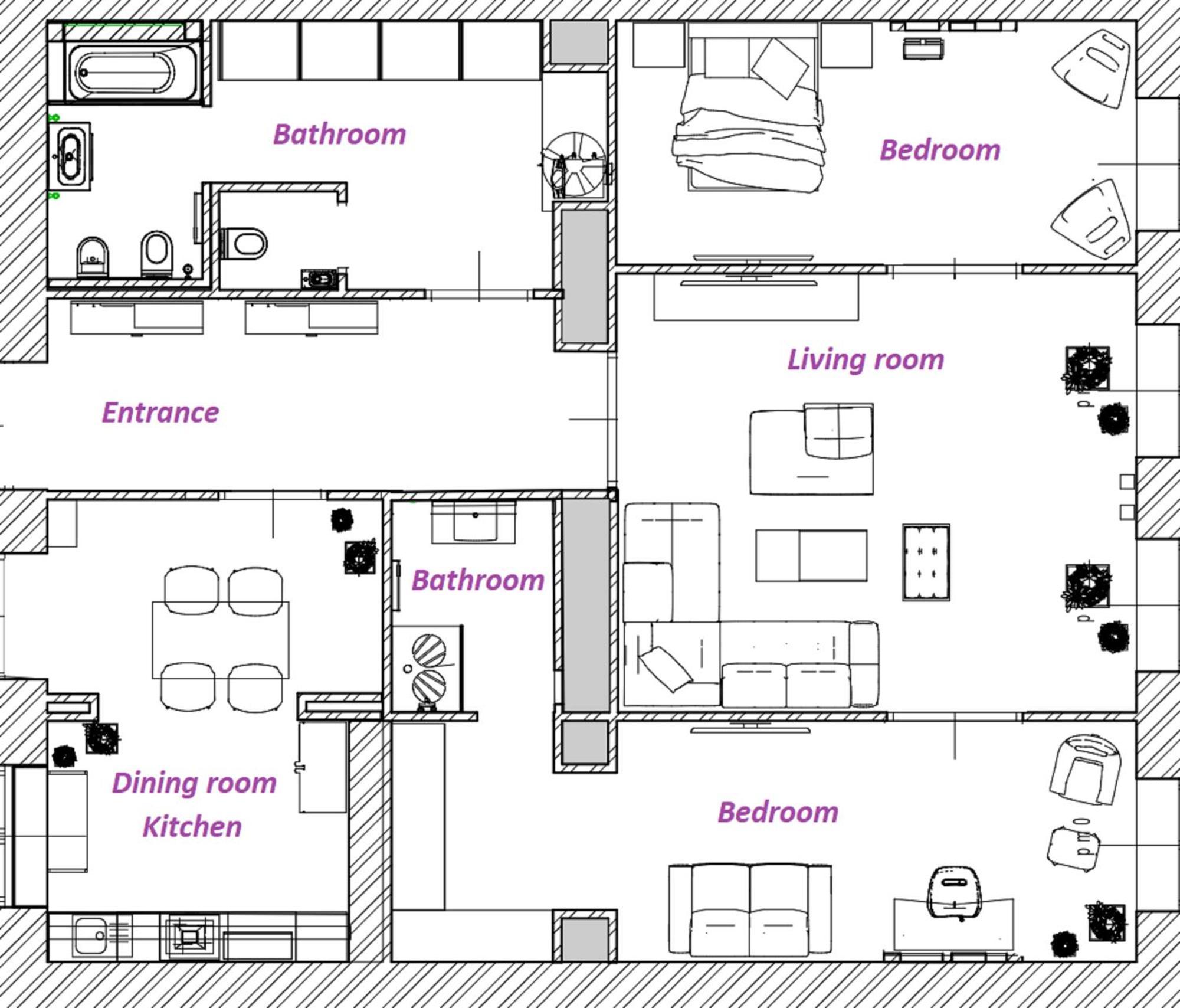 Bonbon Style Apartman Budapest Luaran gambar